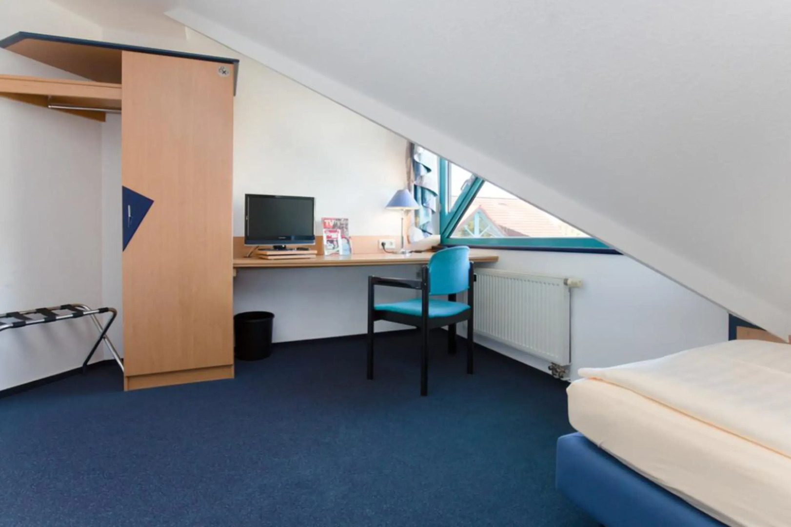 Montana Trend Hotel Lehrte