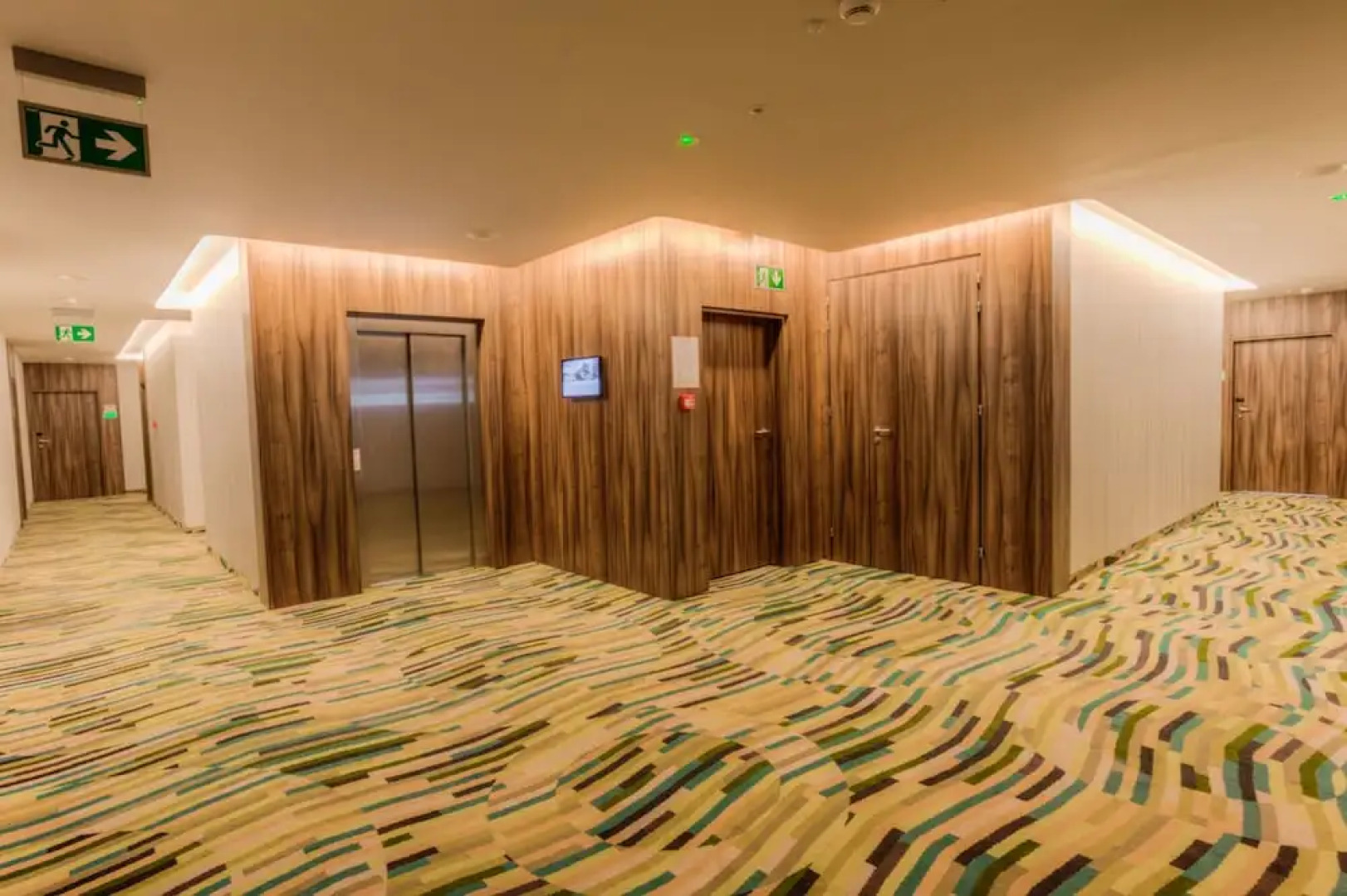 Baltic Park Molo Apartments