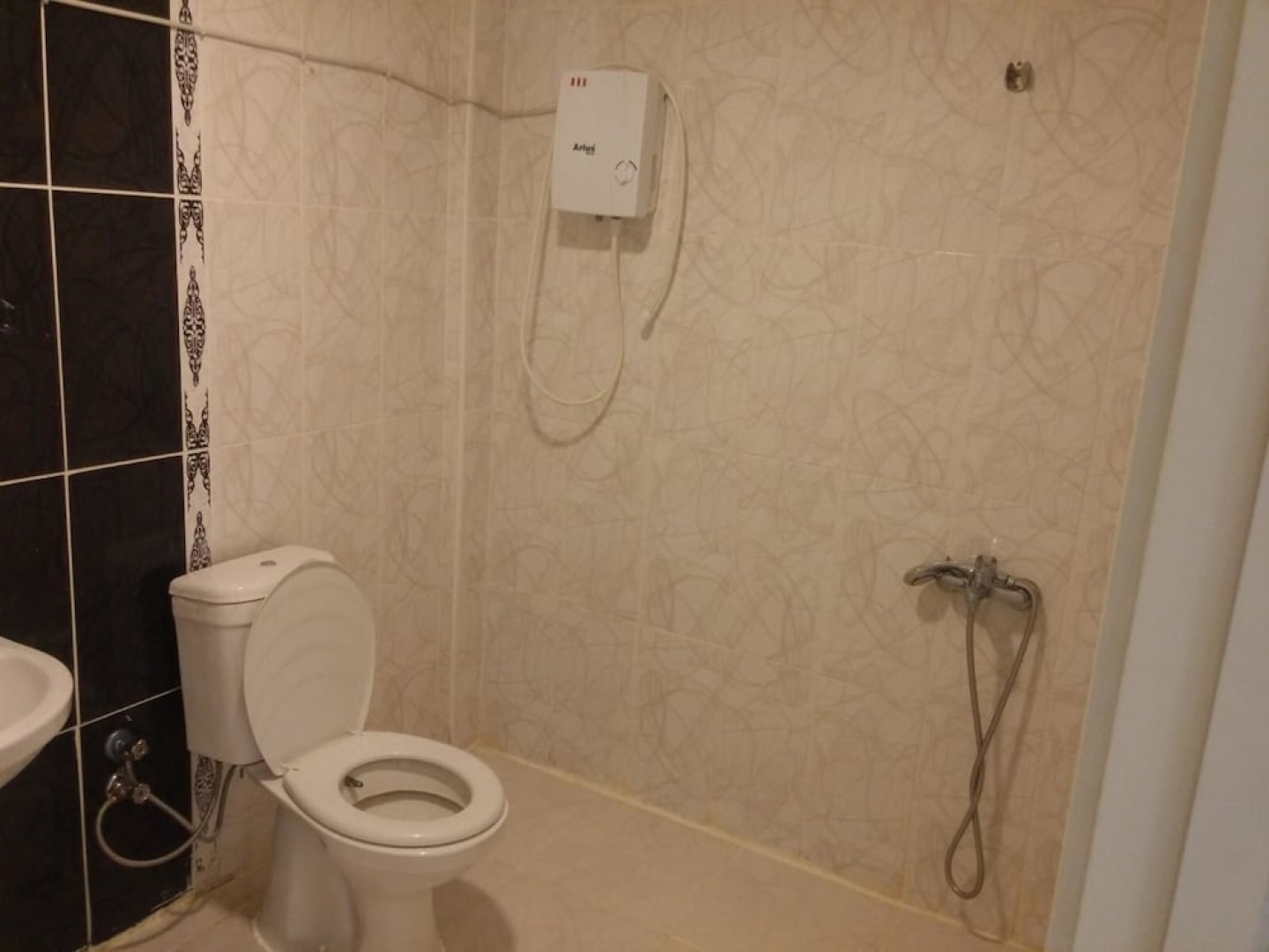 Aytekin Apart Pansiyon 1