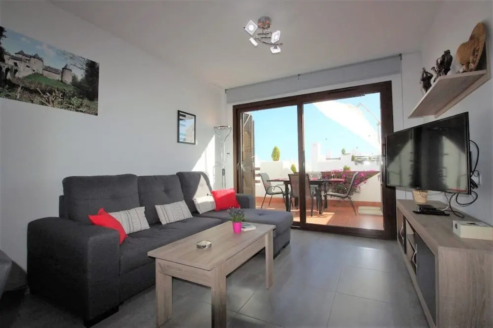 Apartamento Casa Música