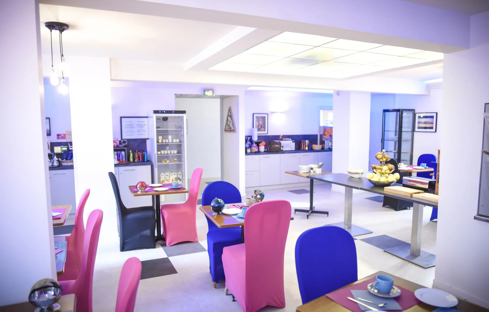 Maisons du Monde Hôtel & Suites - La Rochelle Vieux Port