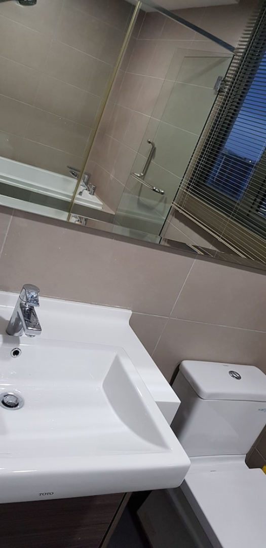 SkyView Teega at Puteri Harbour