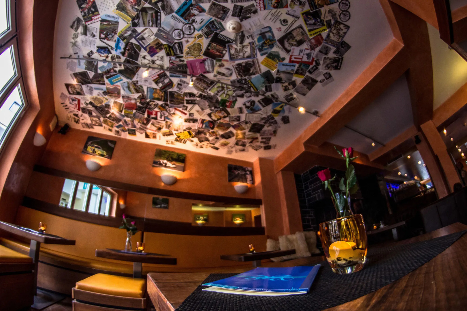 Ringhotel Historisches Haus Blaue Ecke