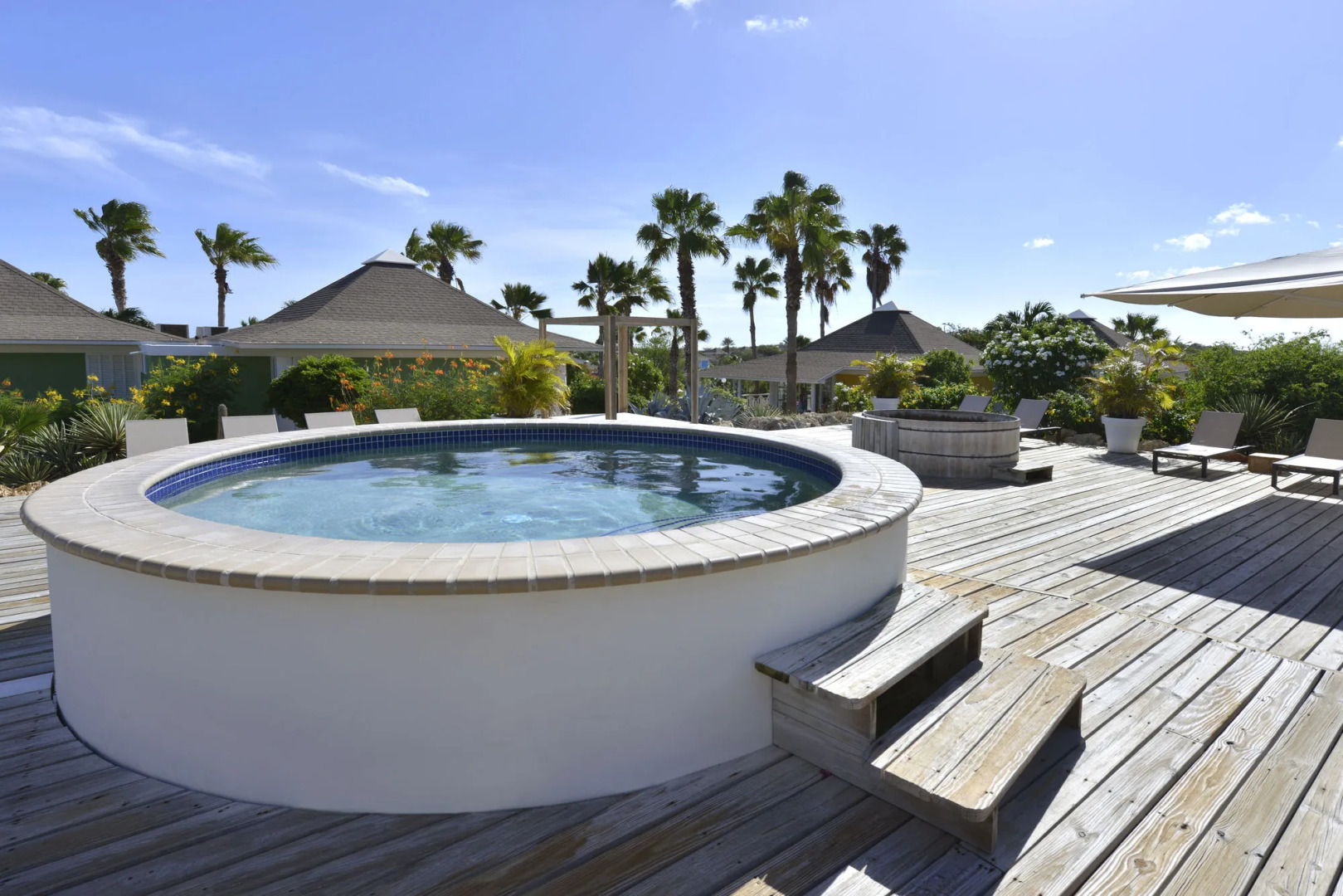 Chogogo Dive & Beach Resort Curacao