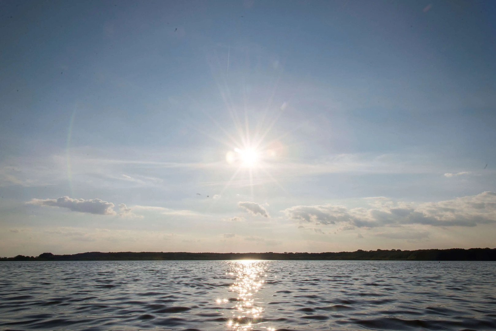 Seehotel Berlin-Rangsdorf