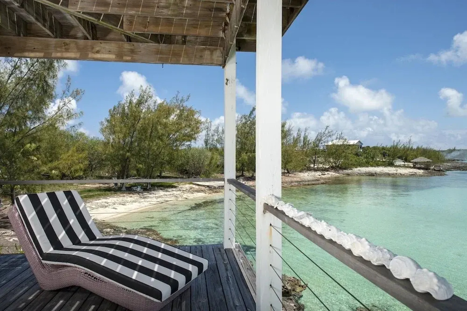 Touch Of Class Villa - A Caribbean Beachfront Home 3 Bedroom Villa