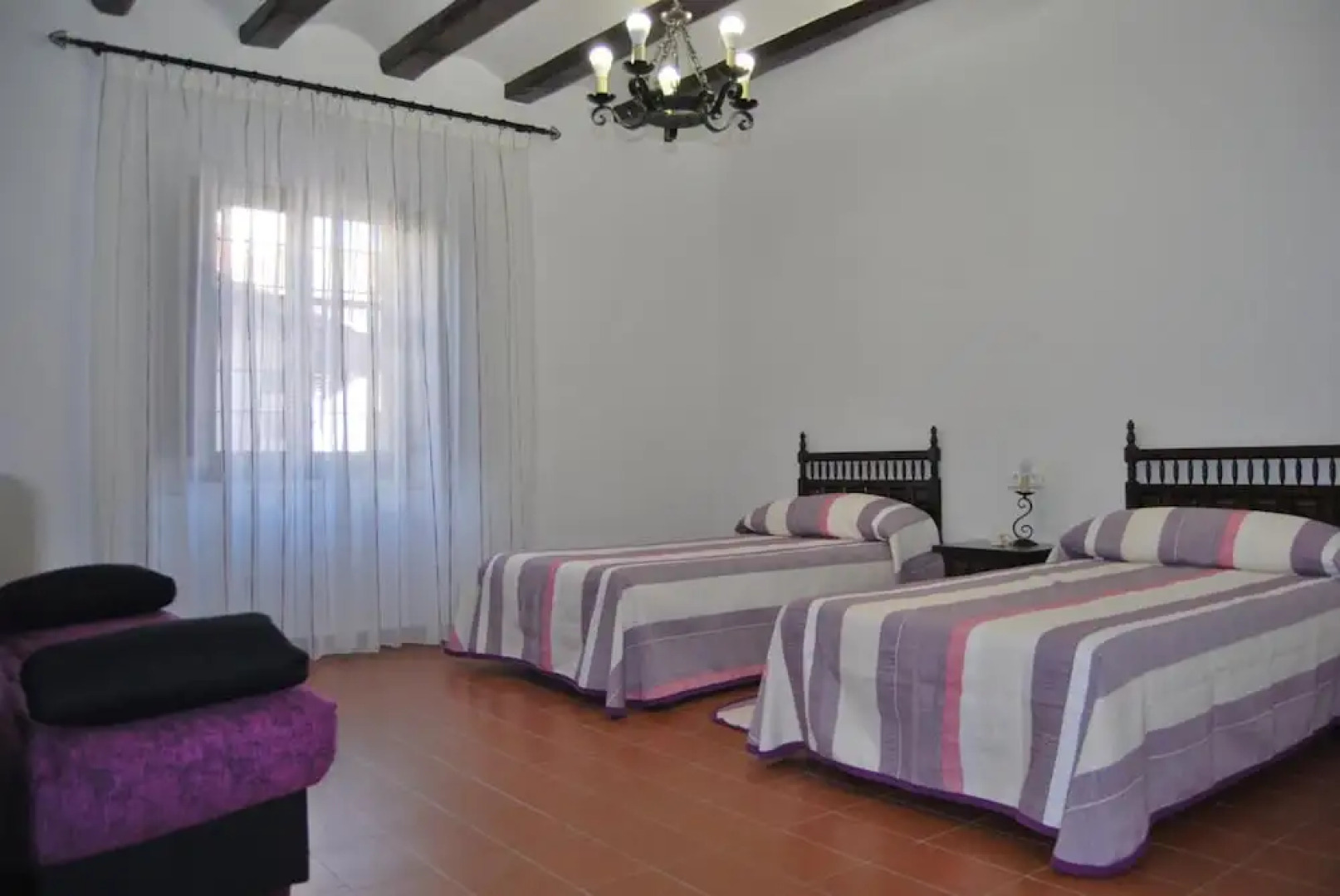 Hostal La Casa Grande