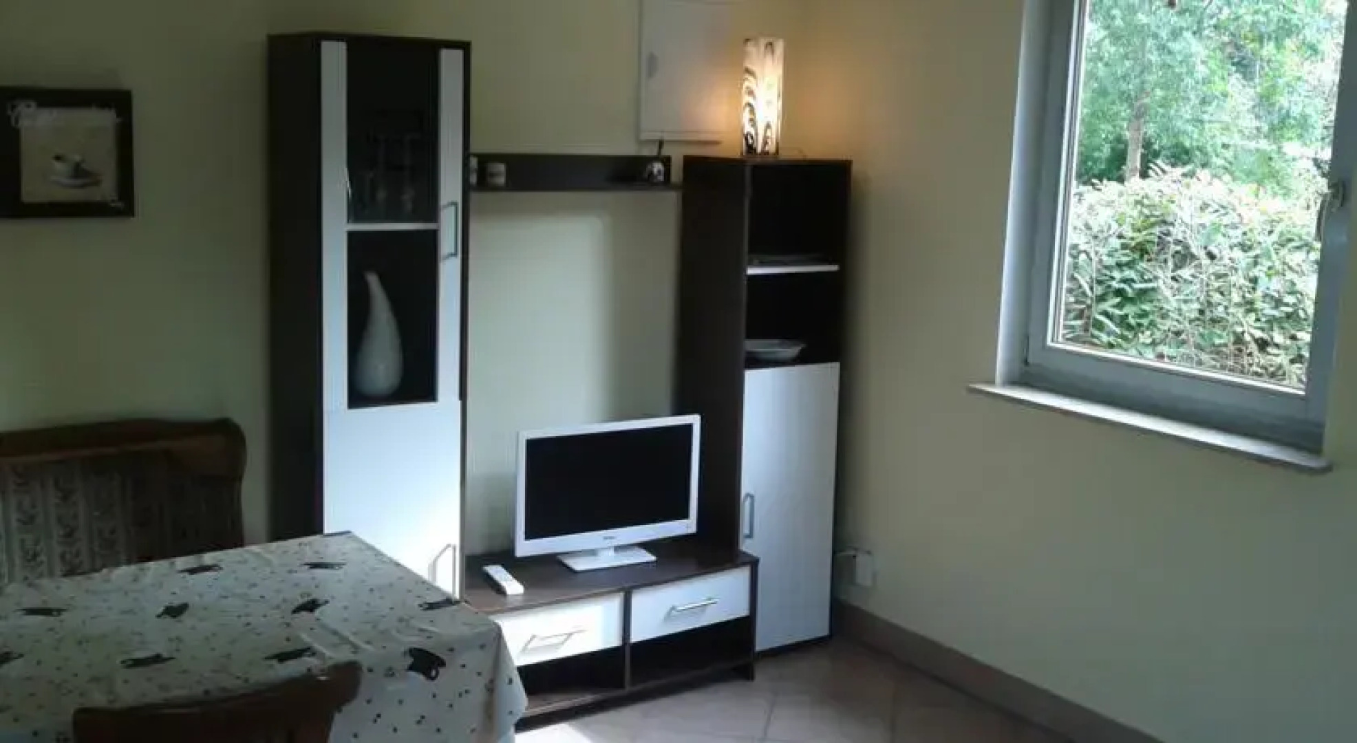 Ferienhaus Boddenblick