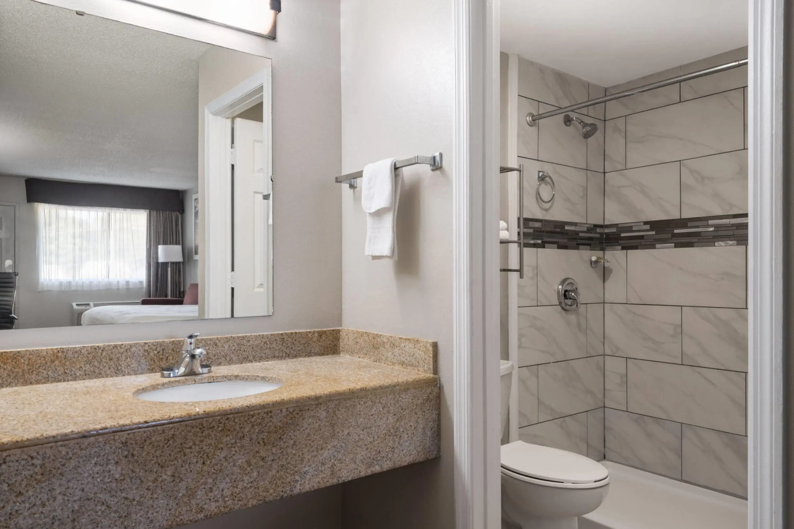 Days Inn by Wyndham Anderson