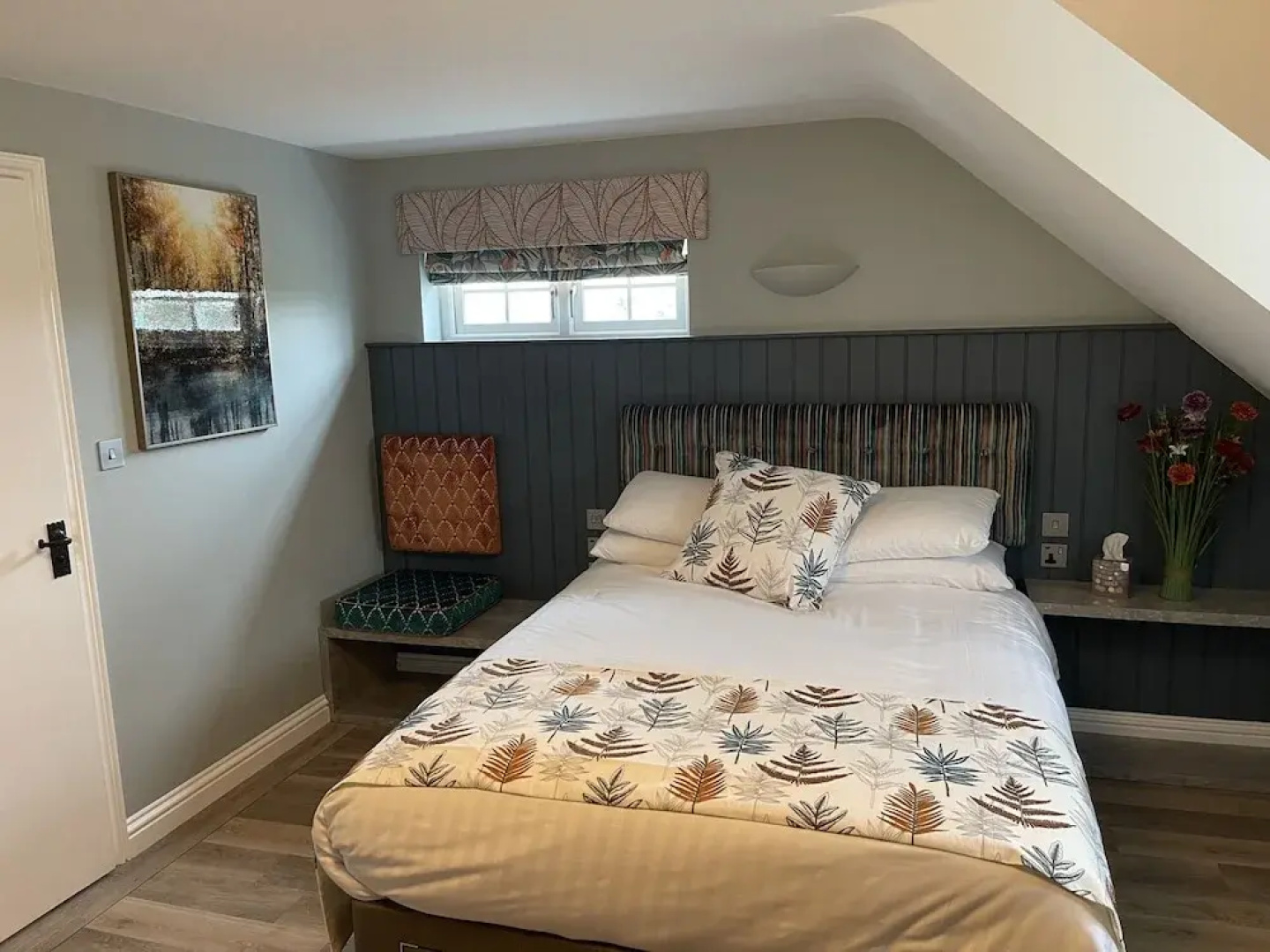 The White Horse Inn