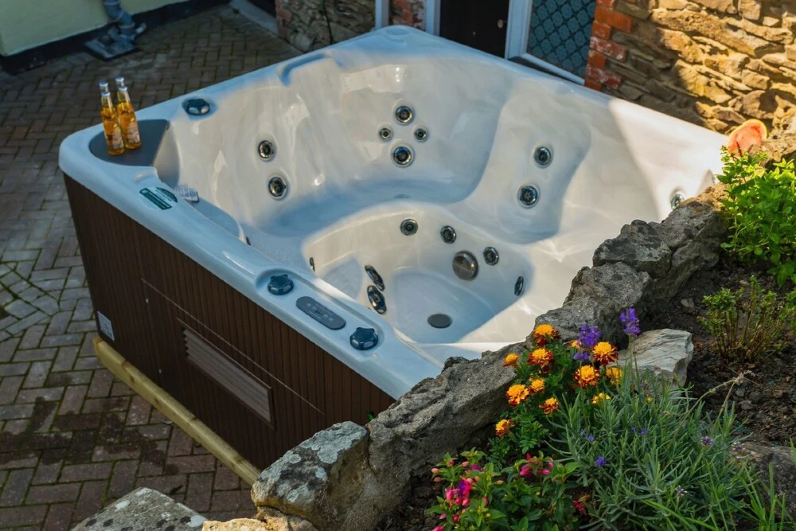 Braunton Fairholme 4 Bedrooms