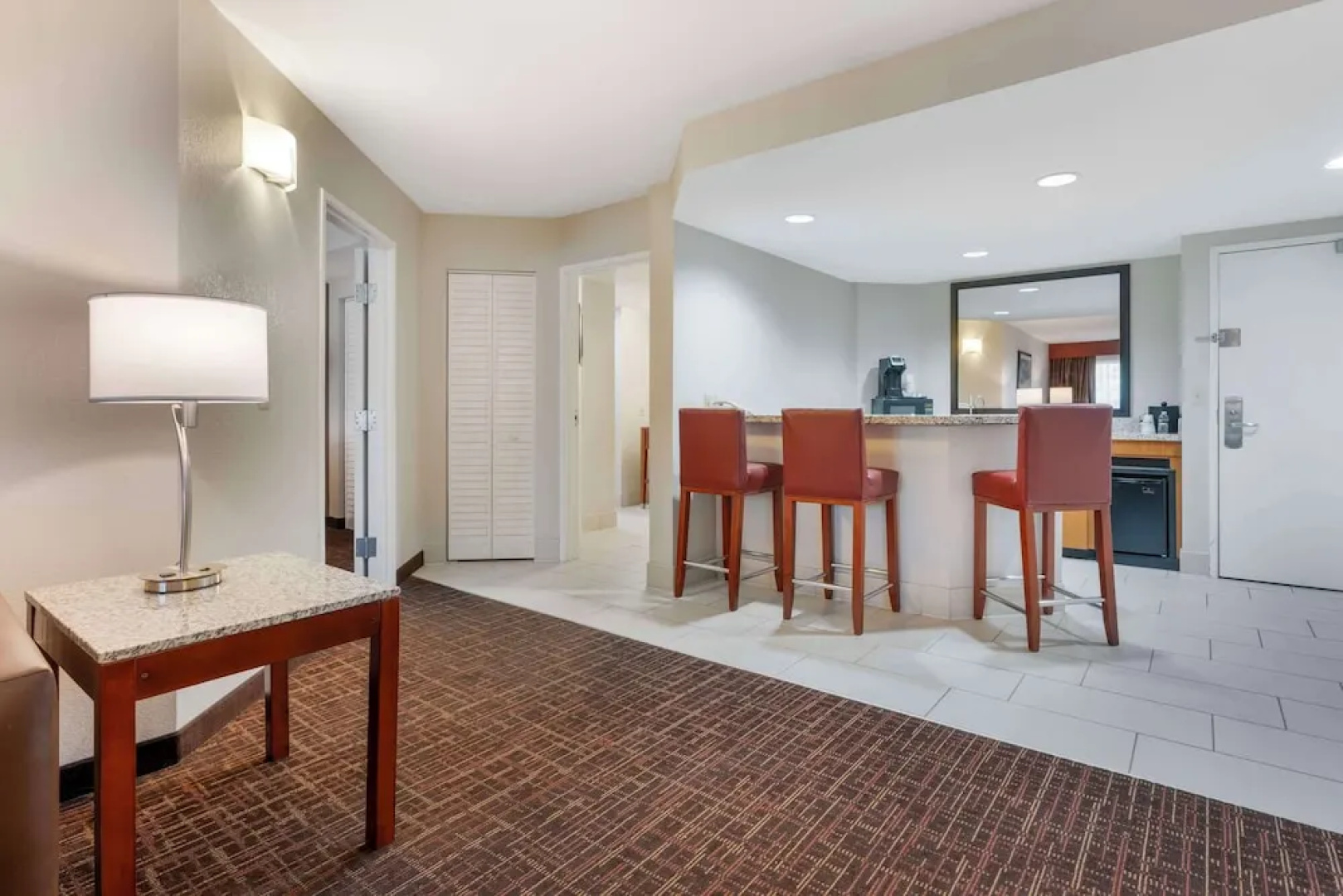 Best Western Plus Boomtown Casino Hotel