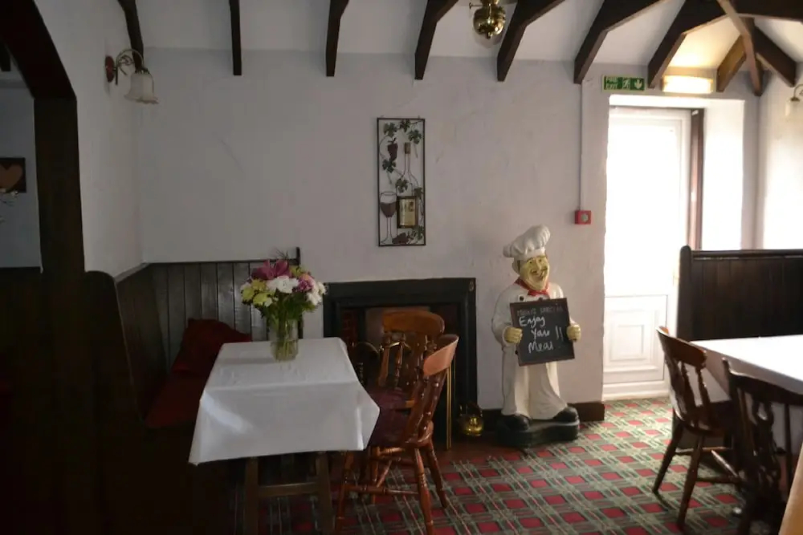 Redhall Arms Hotel