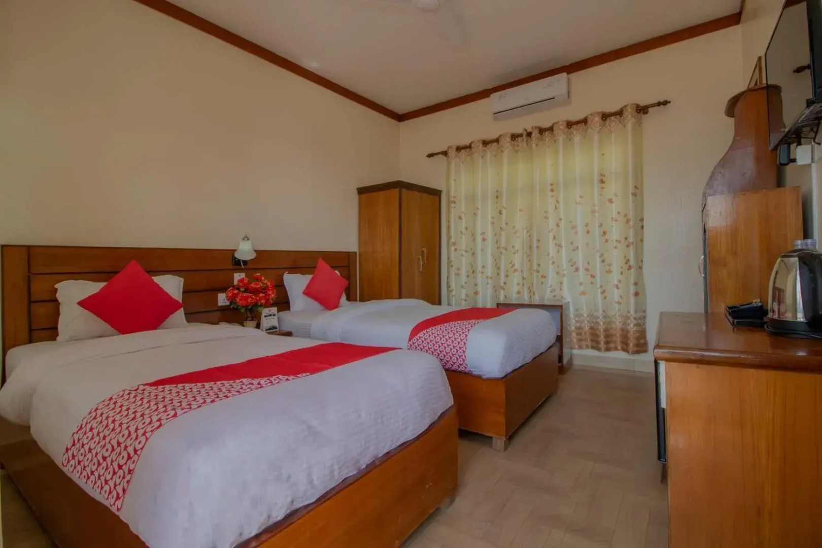 Kabilas Resort and Funpark