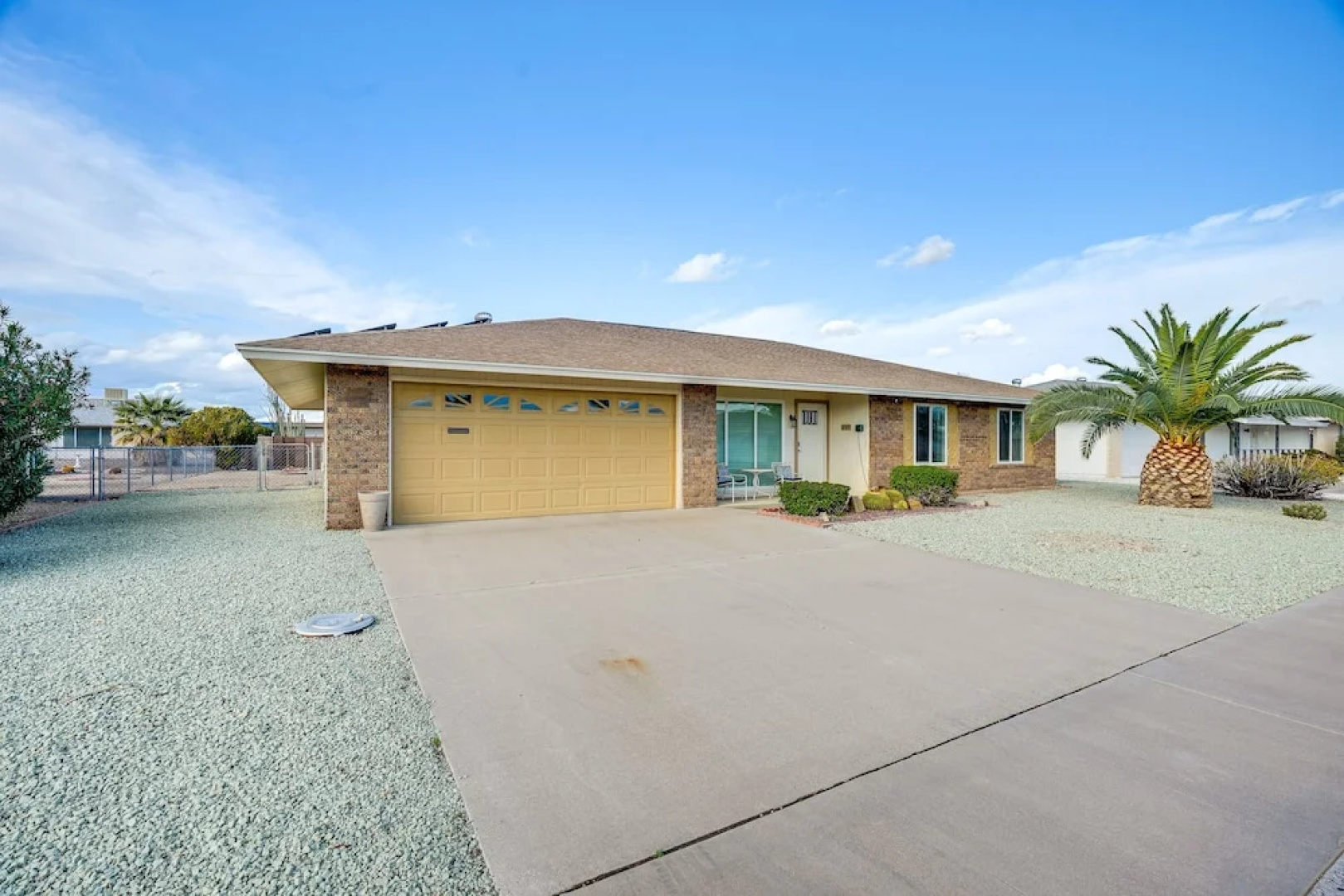 Sun Valley Home w/ Screened Porch & Gas Grill!