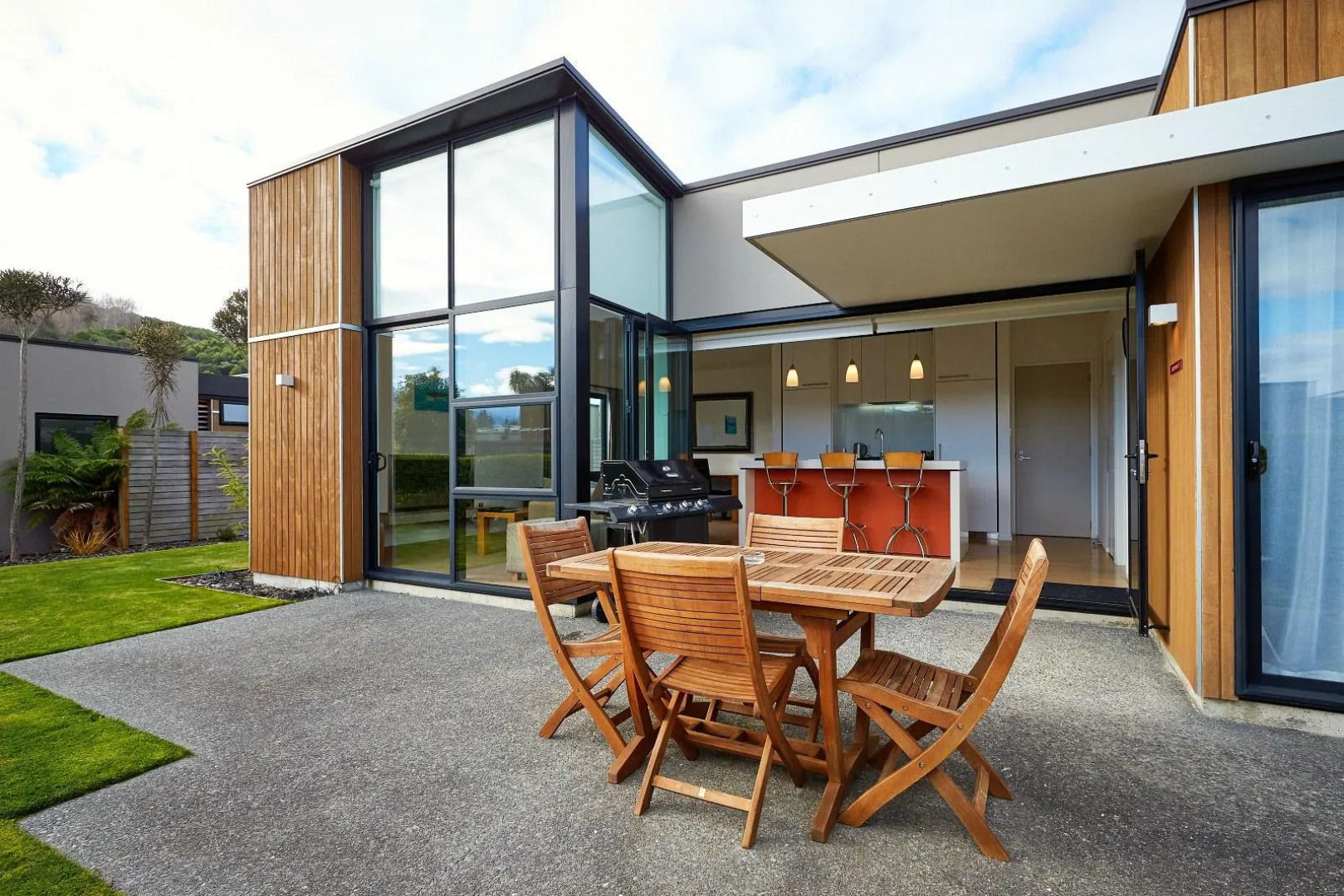 The Fairways Accommodation Kaikoura
