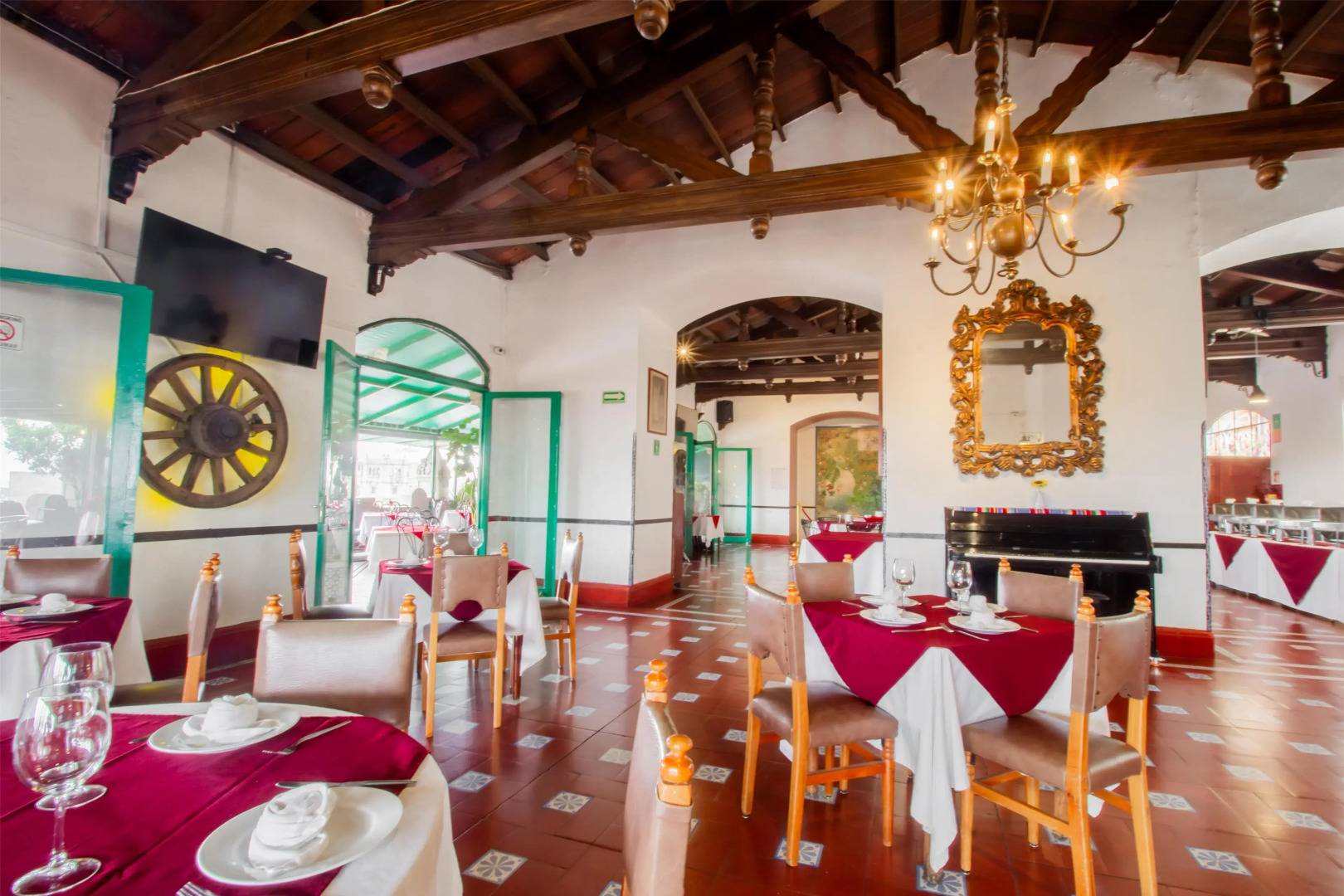 Best Western Majestic