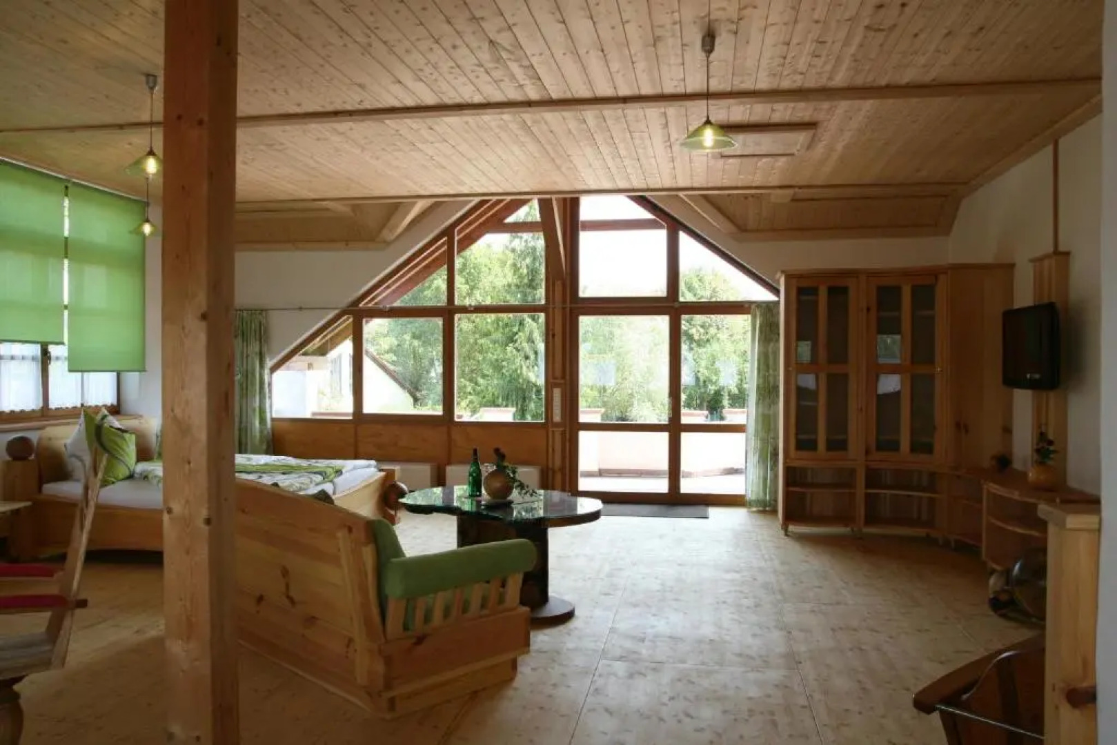 Ferienwohnung Gmeinwieser