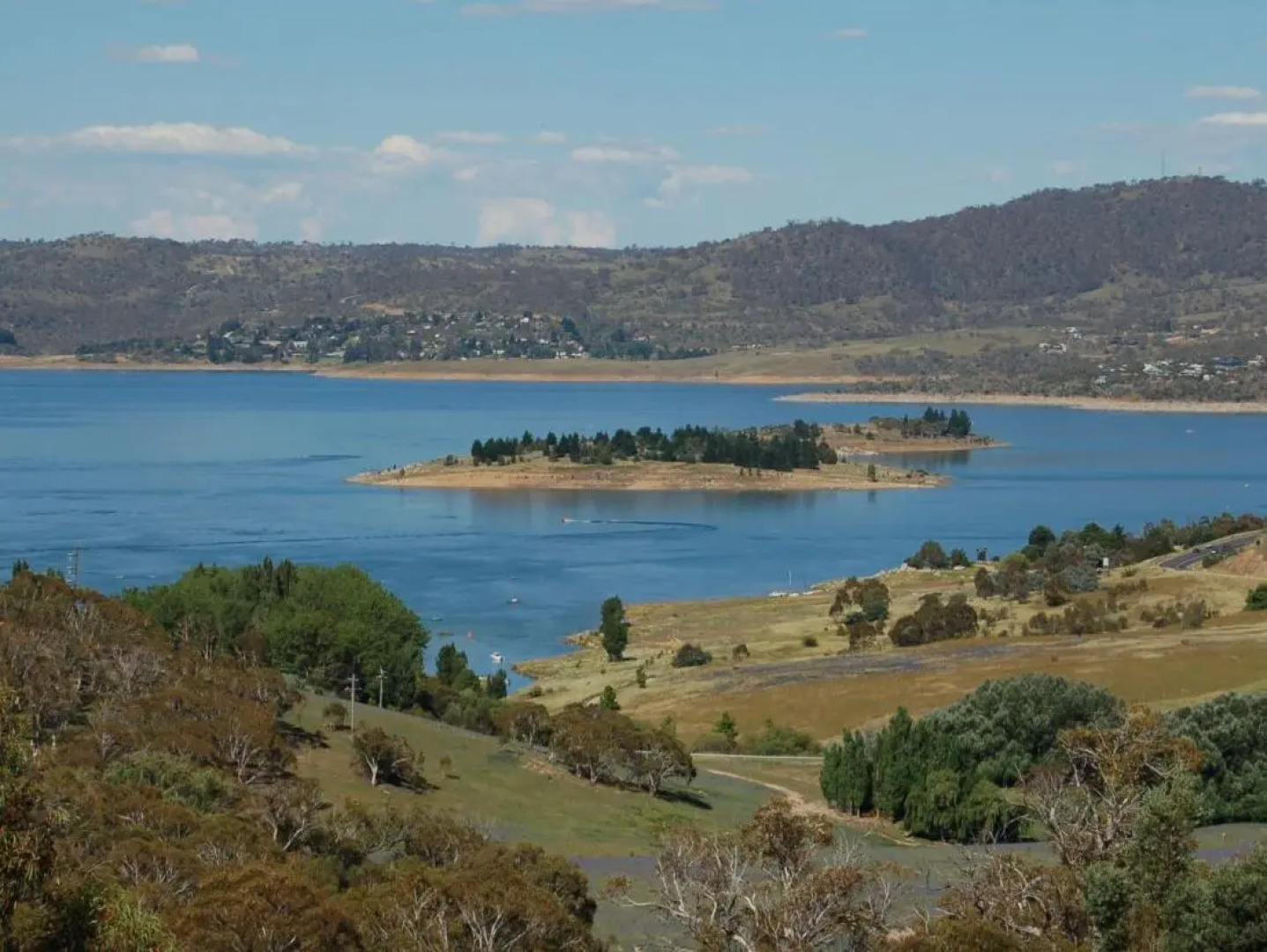 Mowamba A1 - Private Holiday Home