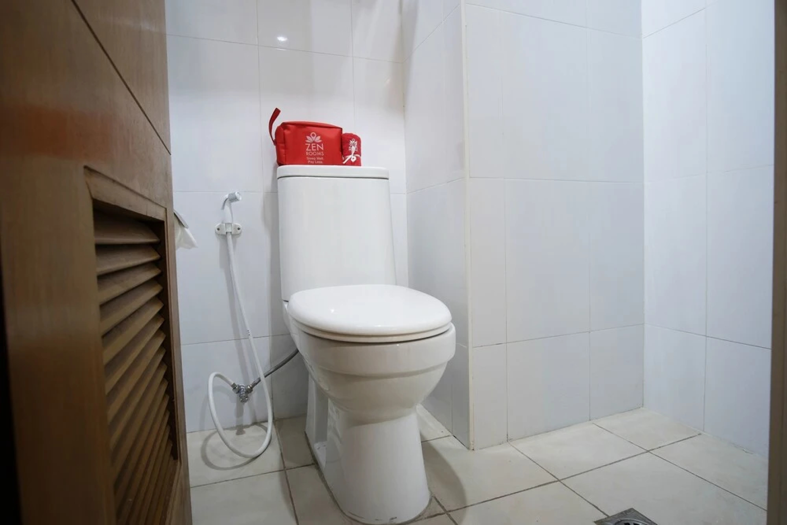 ZEN Rooms Pasay Airport Road