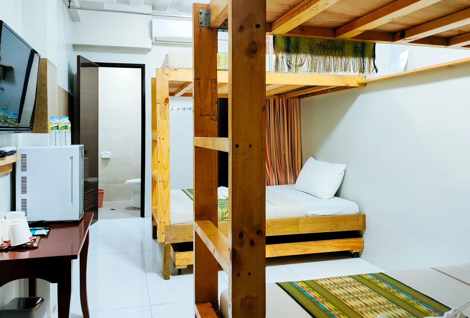 RedDoorz near SM City Butuan, Butuan City