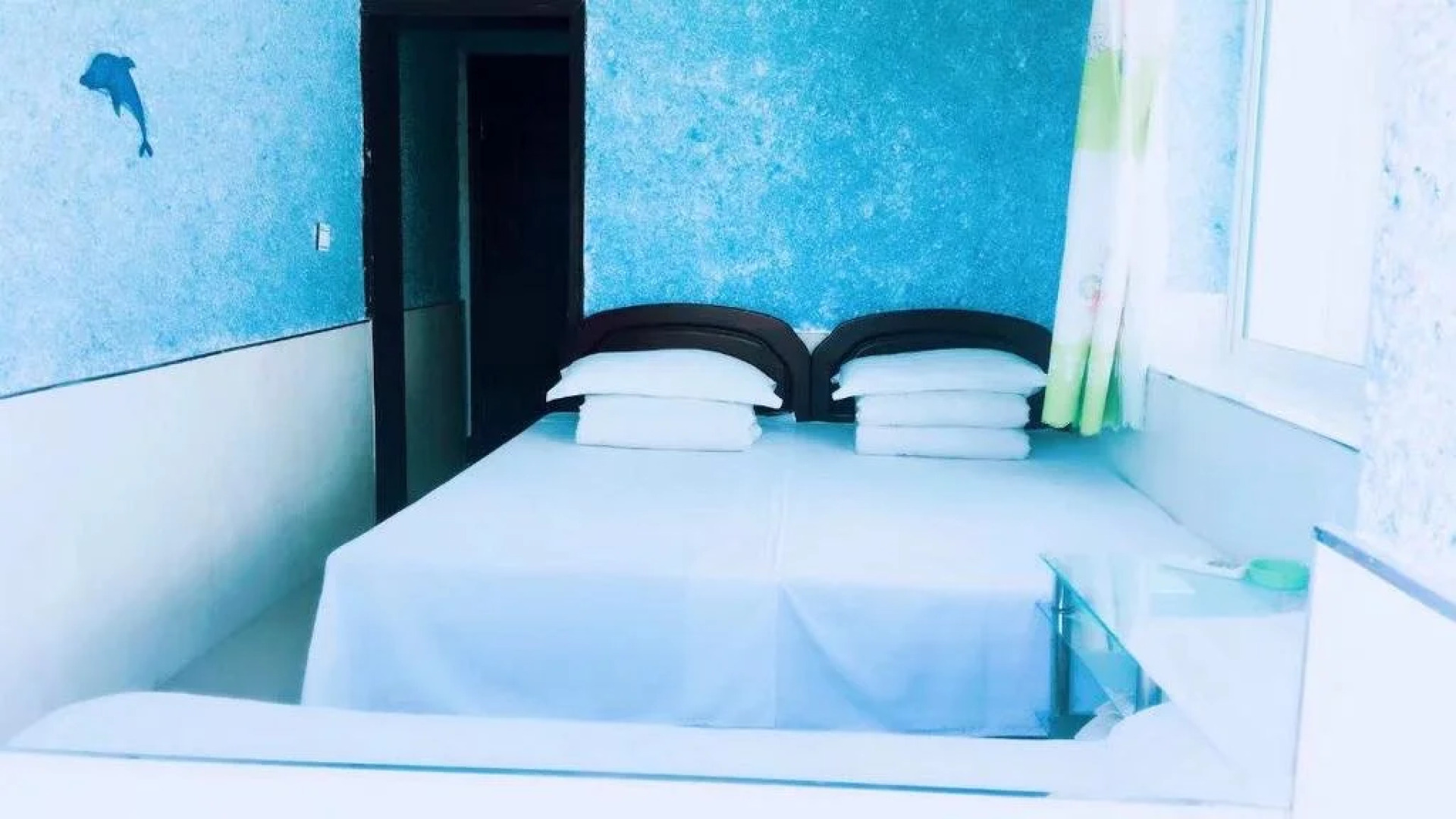 Haizhilan Guest House