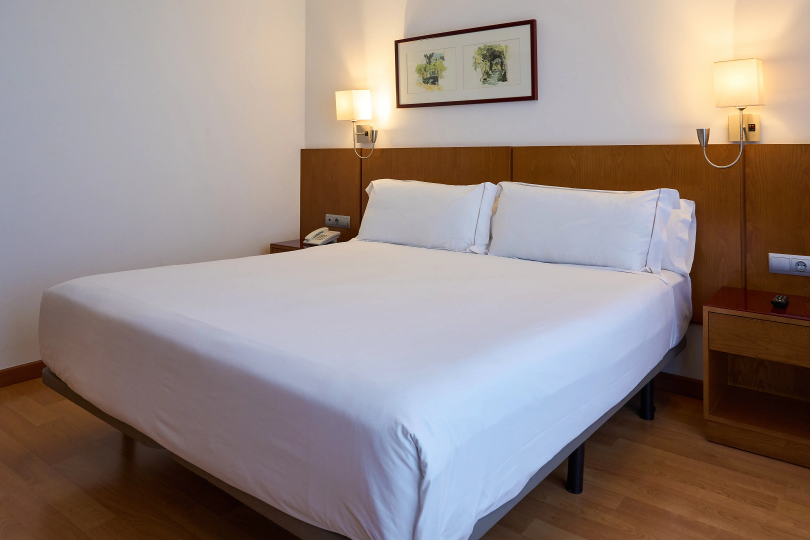 Senator Granada Hotel