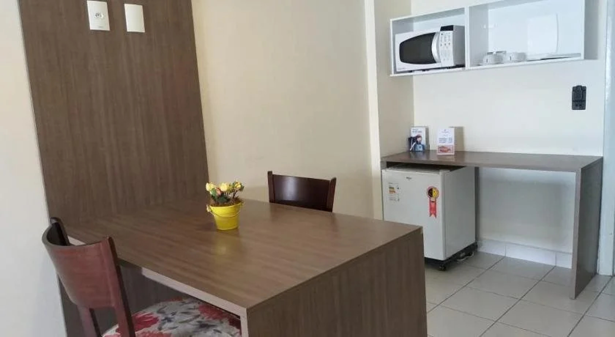 Hotel Central Caruaru