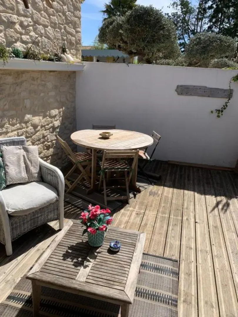 Le mas des mourguettes