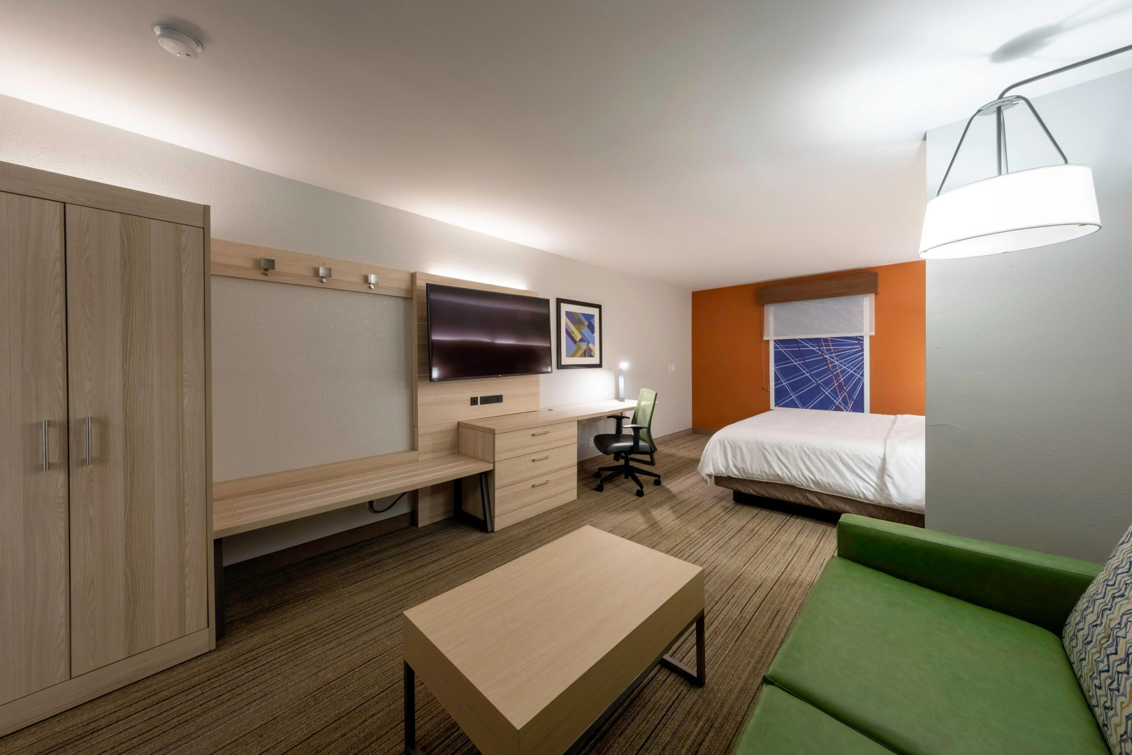Holiday Inn Express Hotel & Suites Petersburg-Dinwiddie by IHG