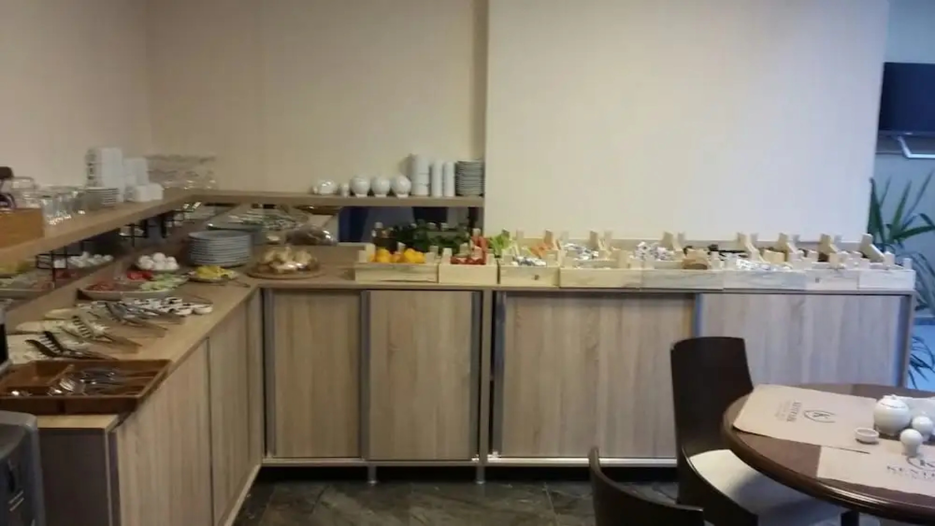 Kentpark Exclusive Hotel