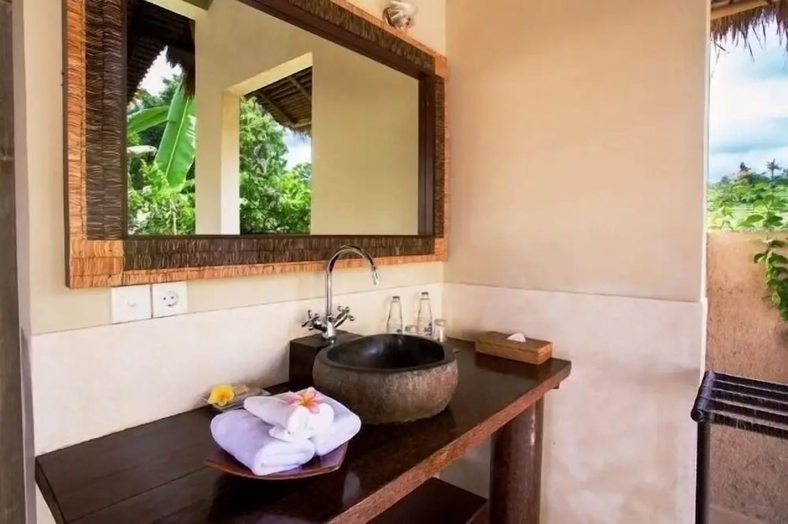 Surya Shanti Villa