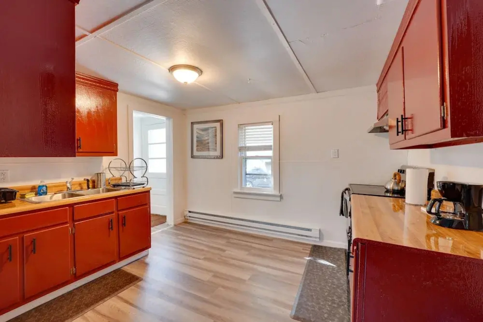 Kingston Home < 2 Mi to Bluestone Wild Forest