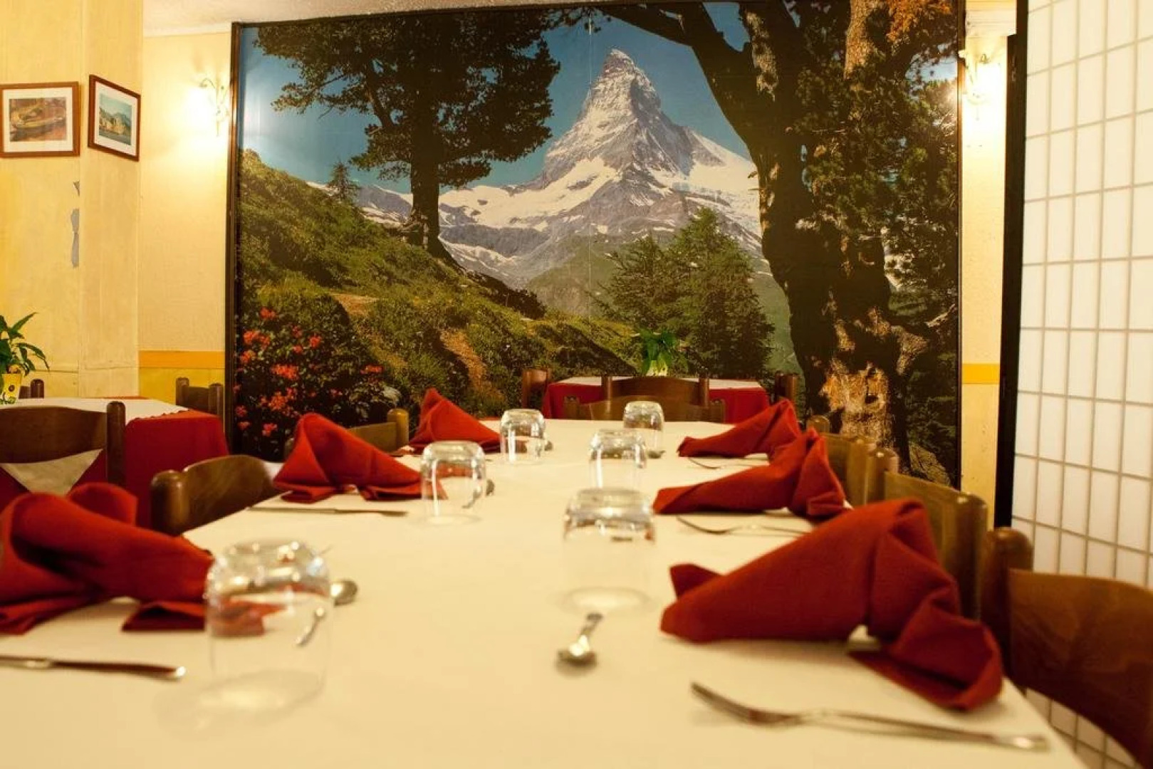 Albergo Ristorante Valle Pesio