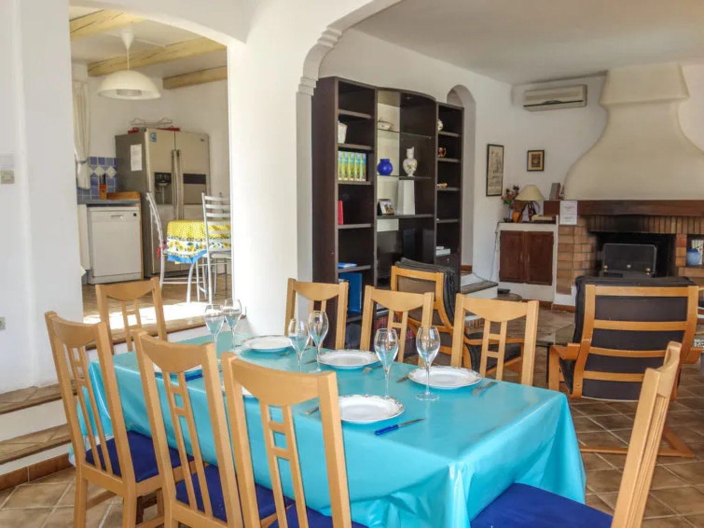 Holiday Home Bella Luna