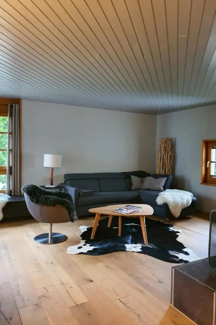 Schweizerhof 524 Vaz Obervaz