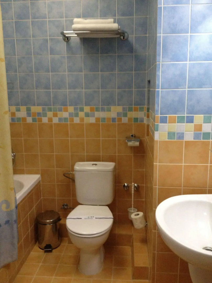 Гостиница «Улисс»