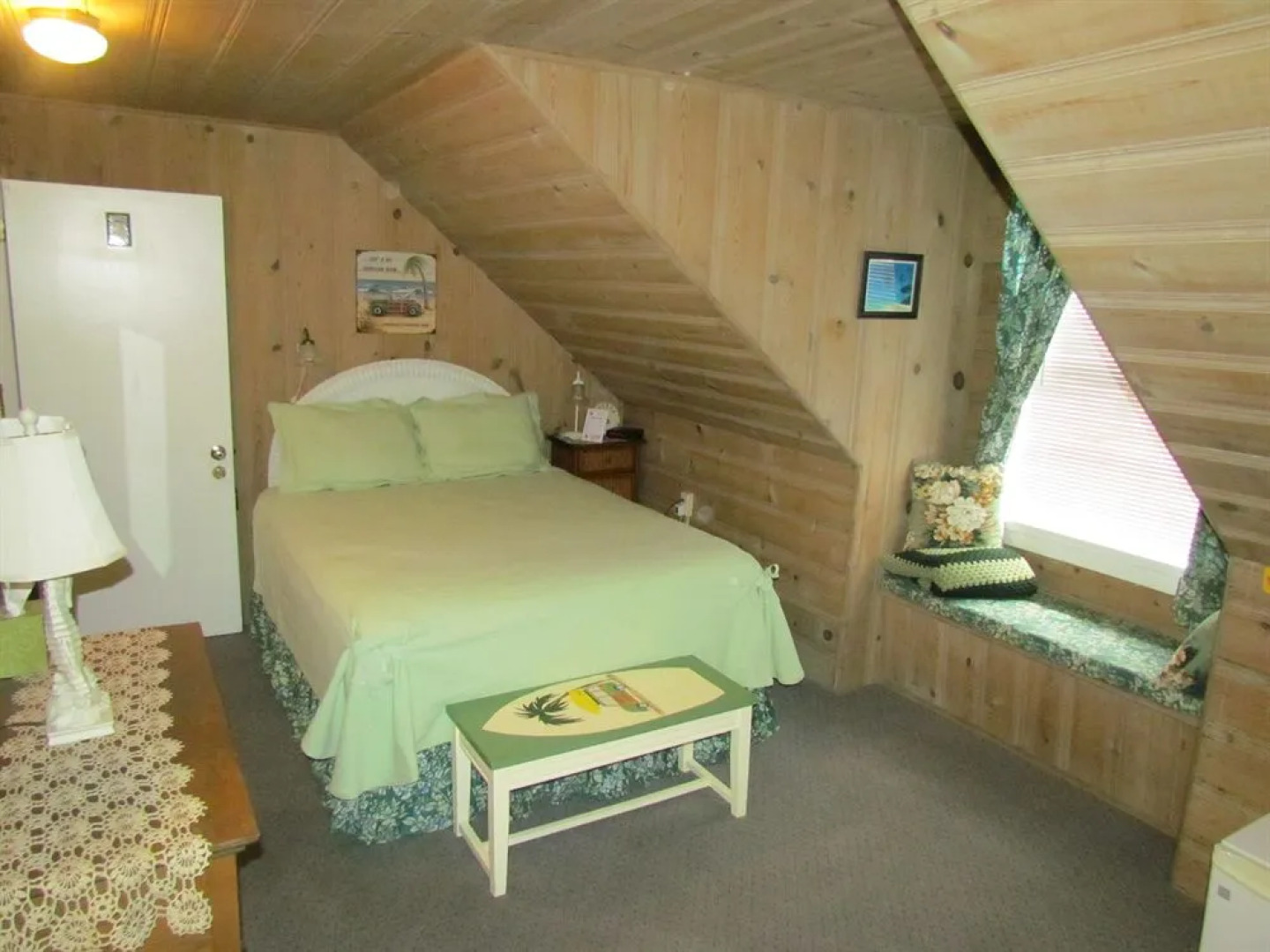 Atlantic House Bed & Breakfast