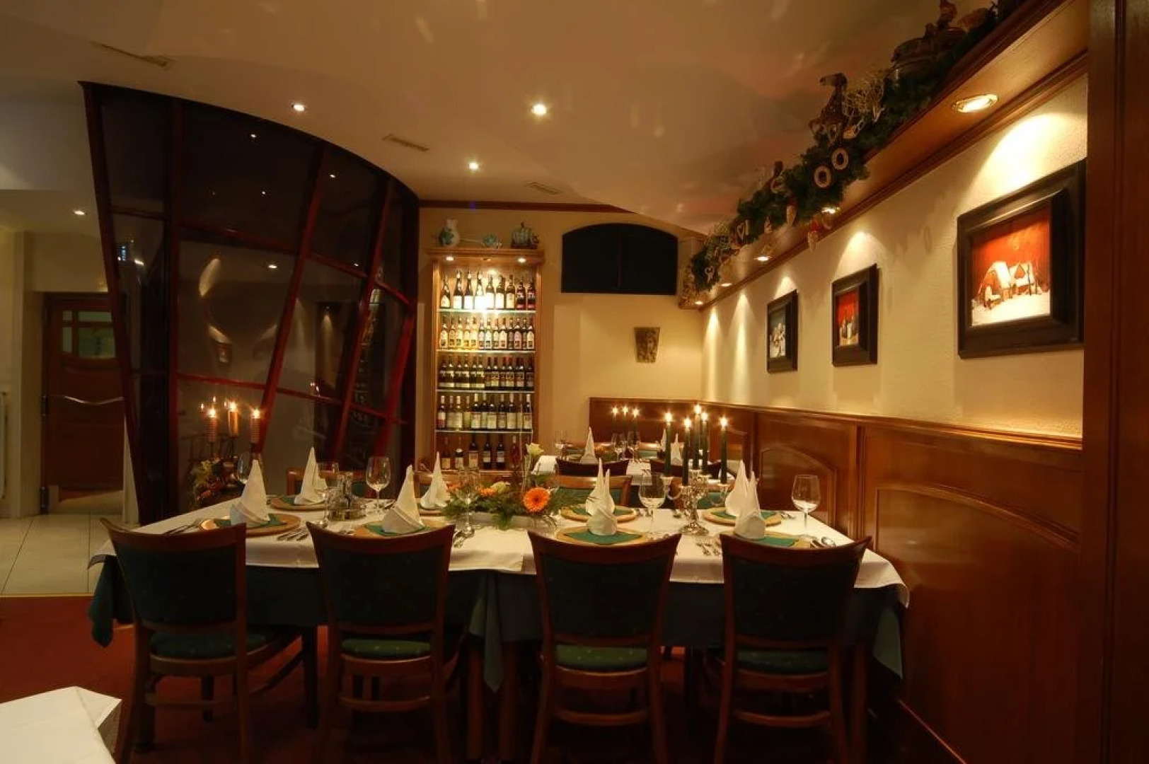 Top Penzión Marína