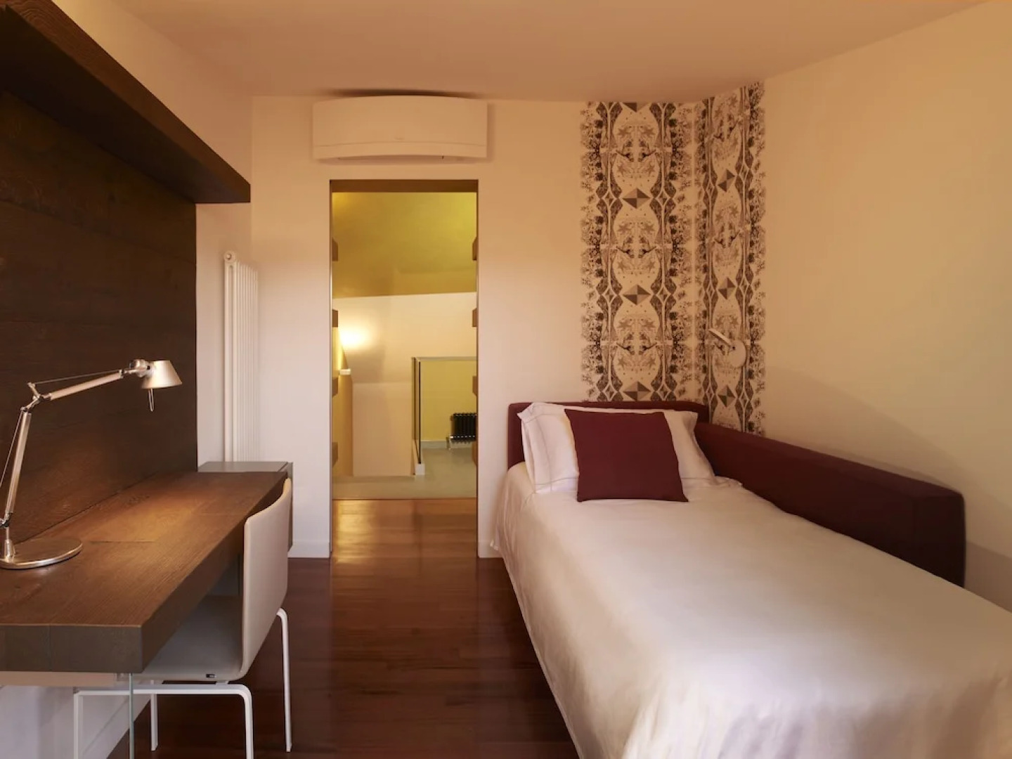 The Pinball Luxury Suites