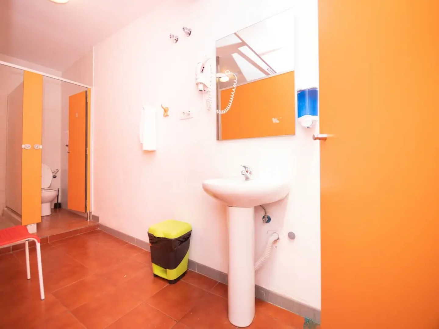 Arc House Sevilla - Hostel