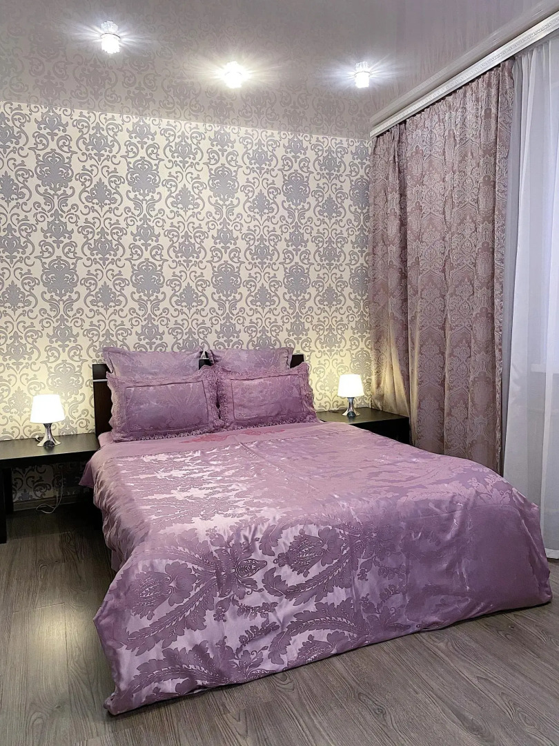 Апартаменты на улице Грибоедова