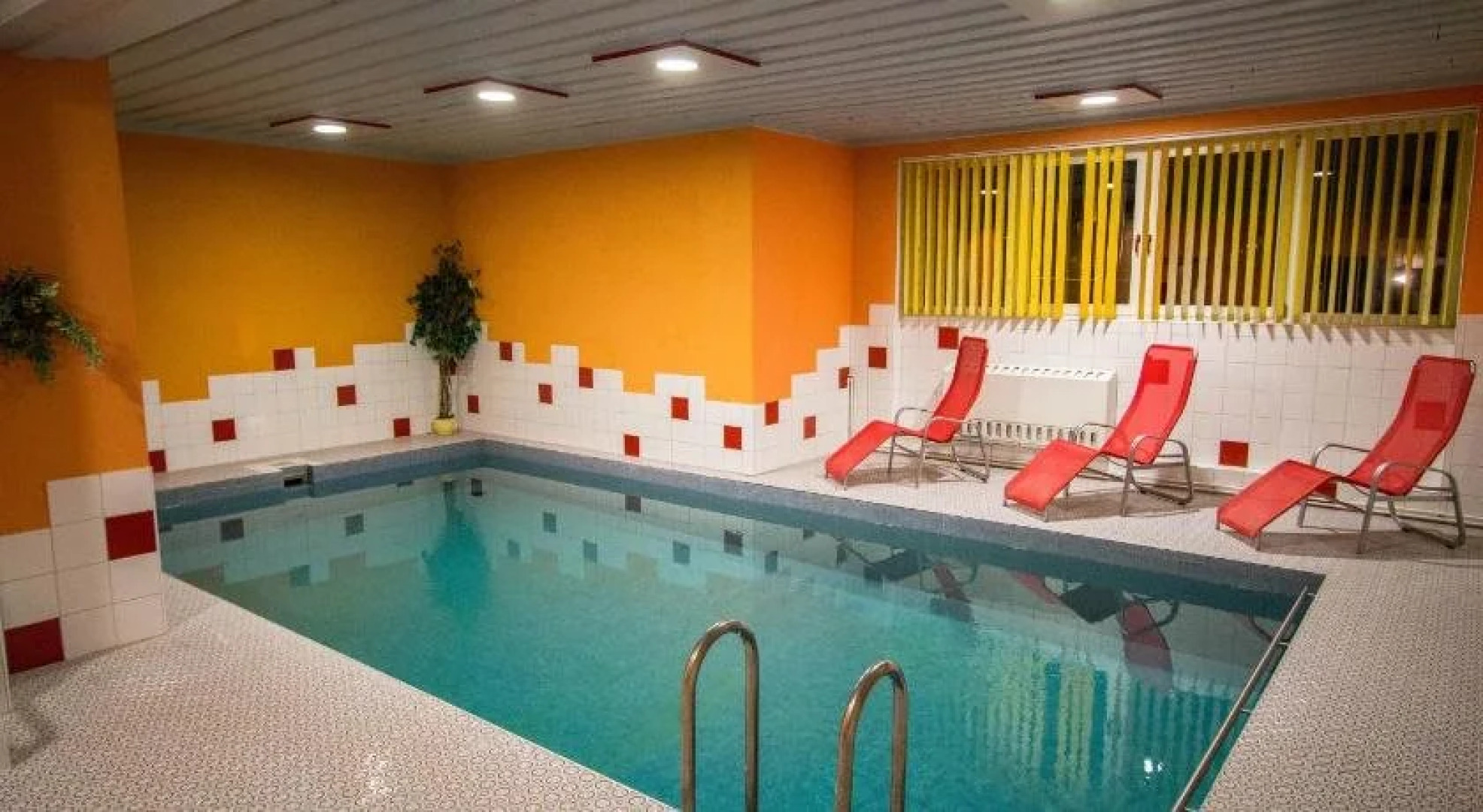 Hotel 4 Jahreszeiten