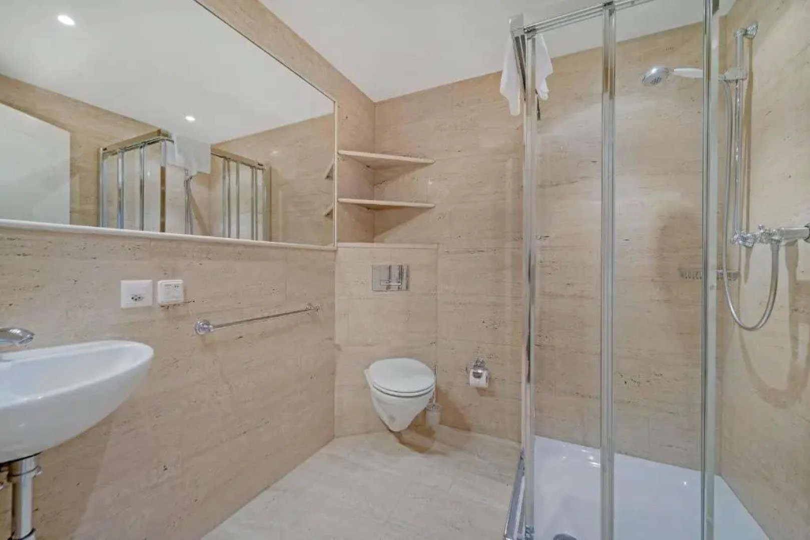 LOGA ELEGANCE APARTMENT Skyline 1 - St. Moritz