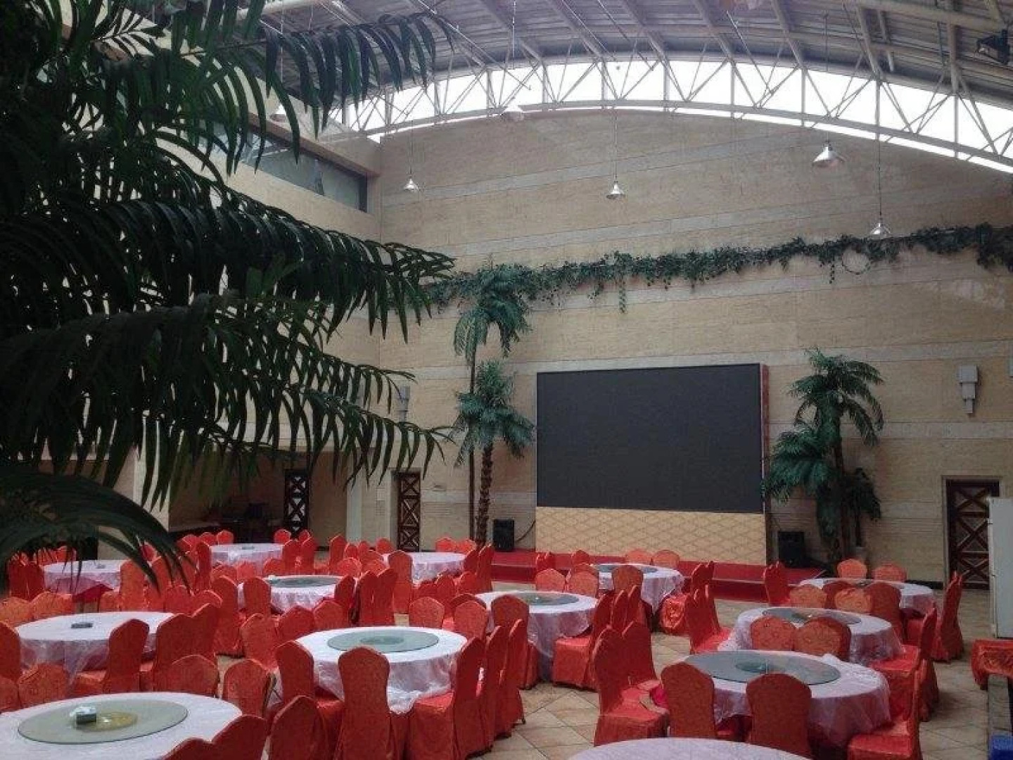 University International Hotel Jiamusi