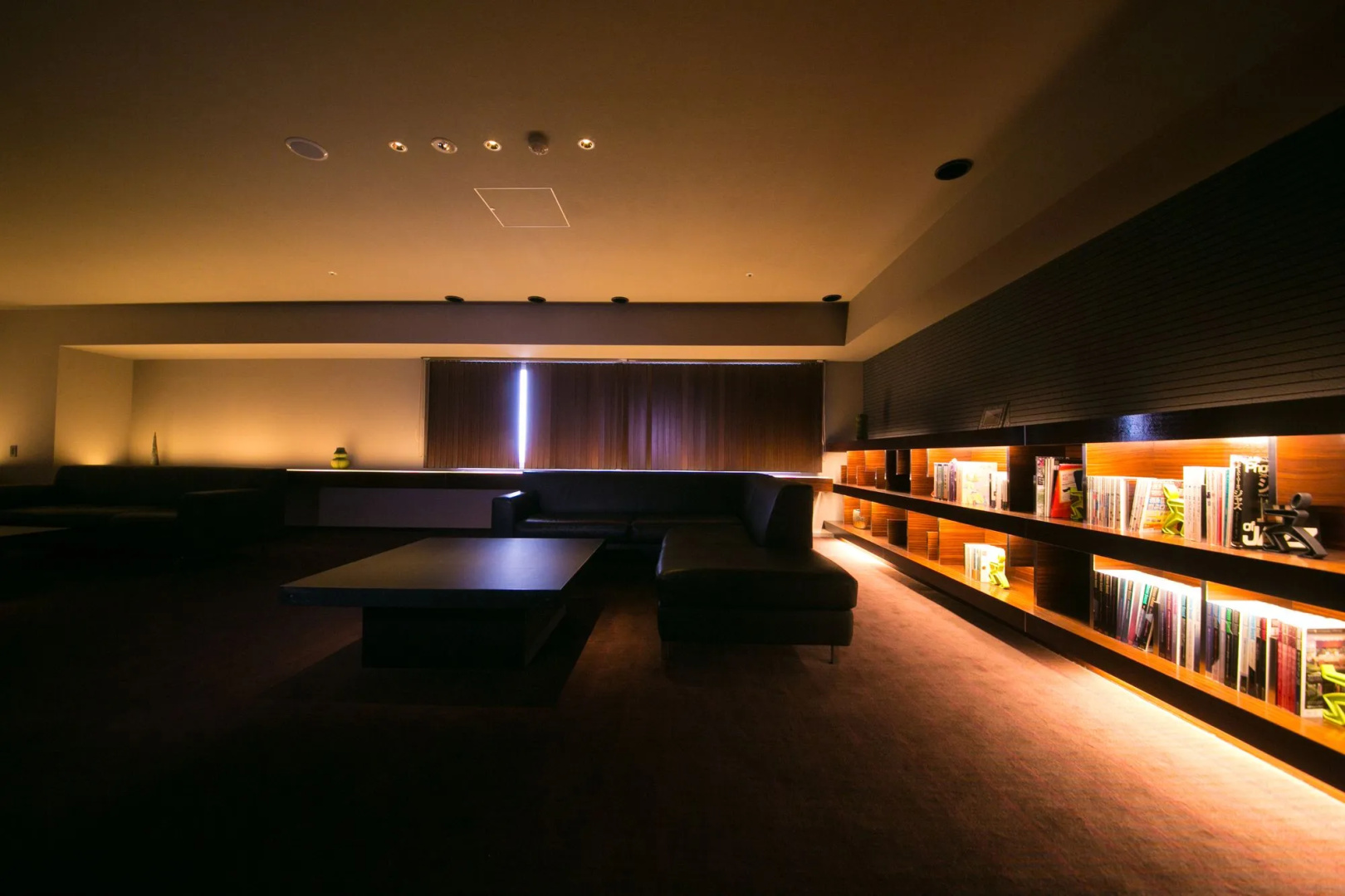Bourou NOGUCHI Hakodate Ryokan