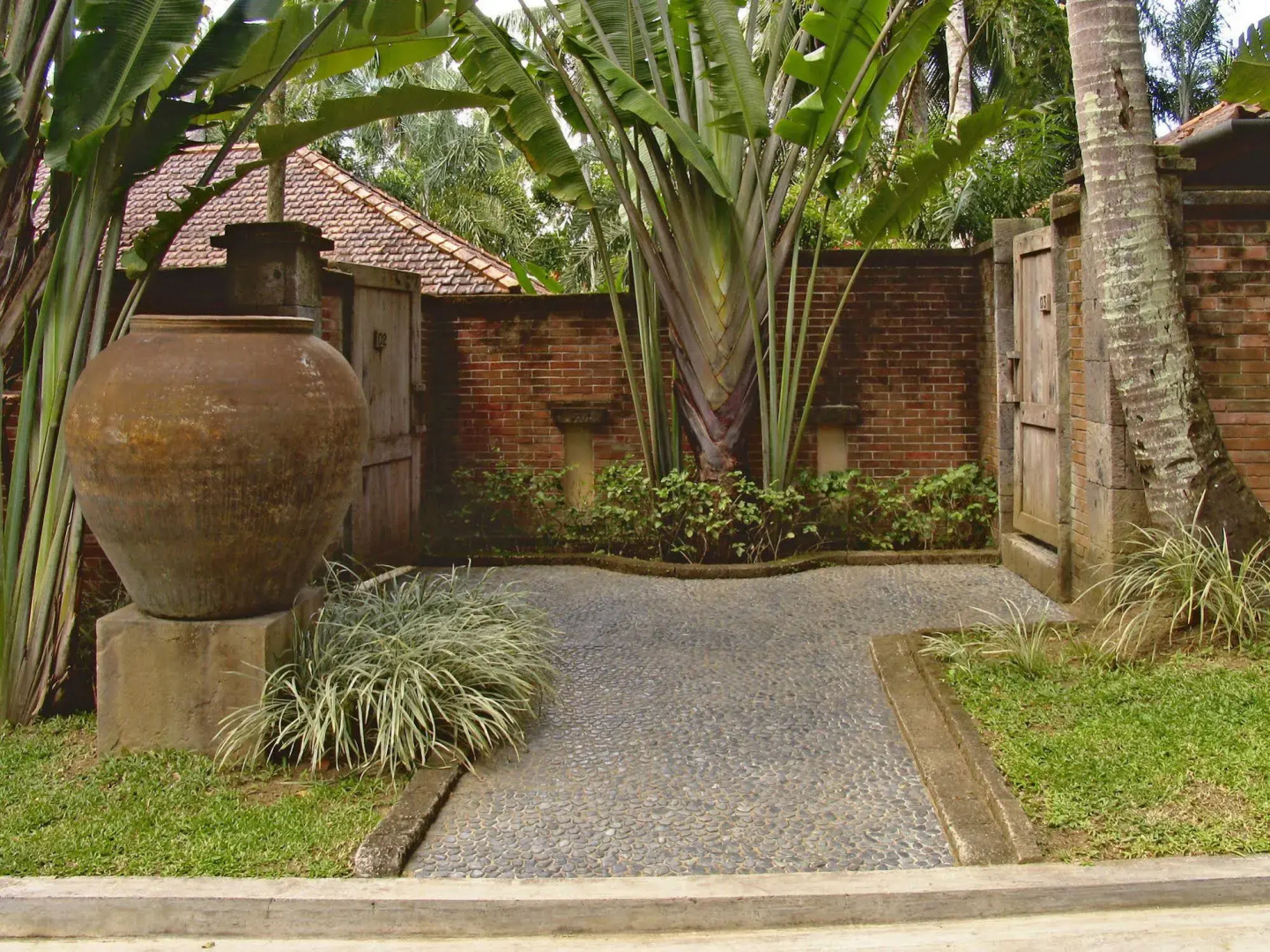 The Farm at San Benito