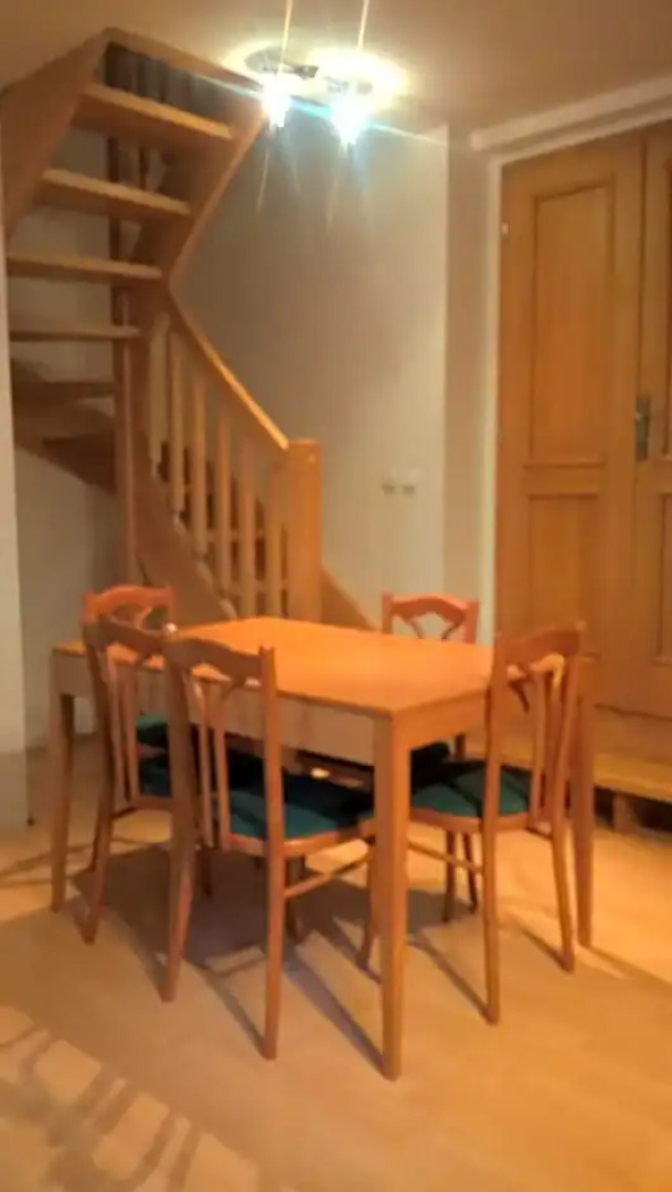 Chata Nad Kupaliskom