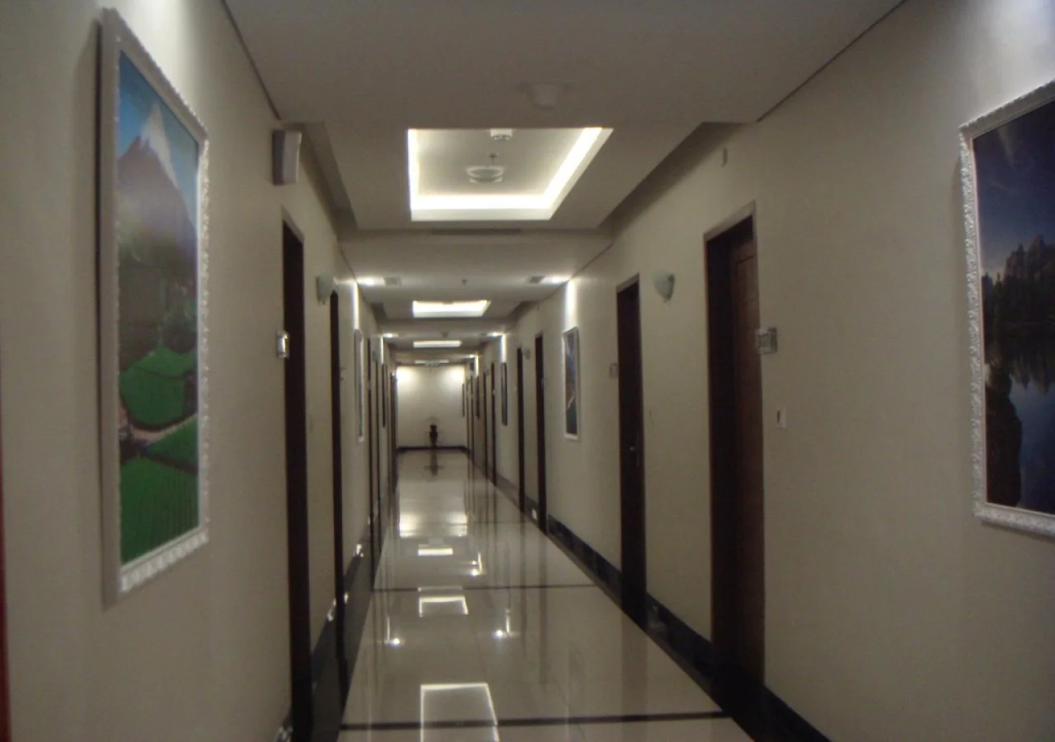 CK Tanjungpinang Hotel and Convention Centre