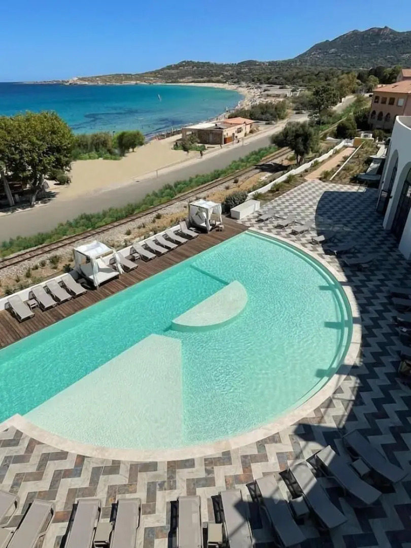 Résidence Dolce Paese